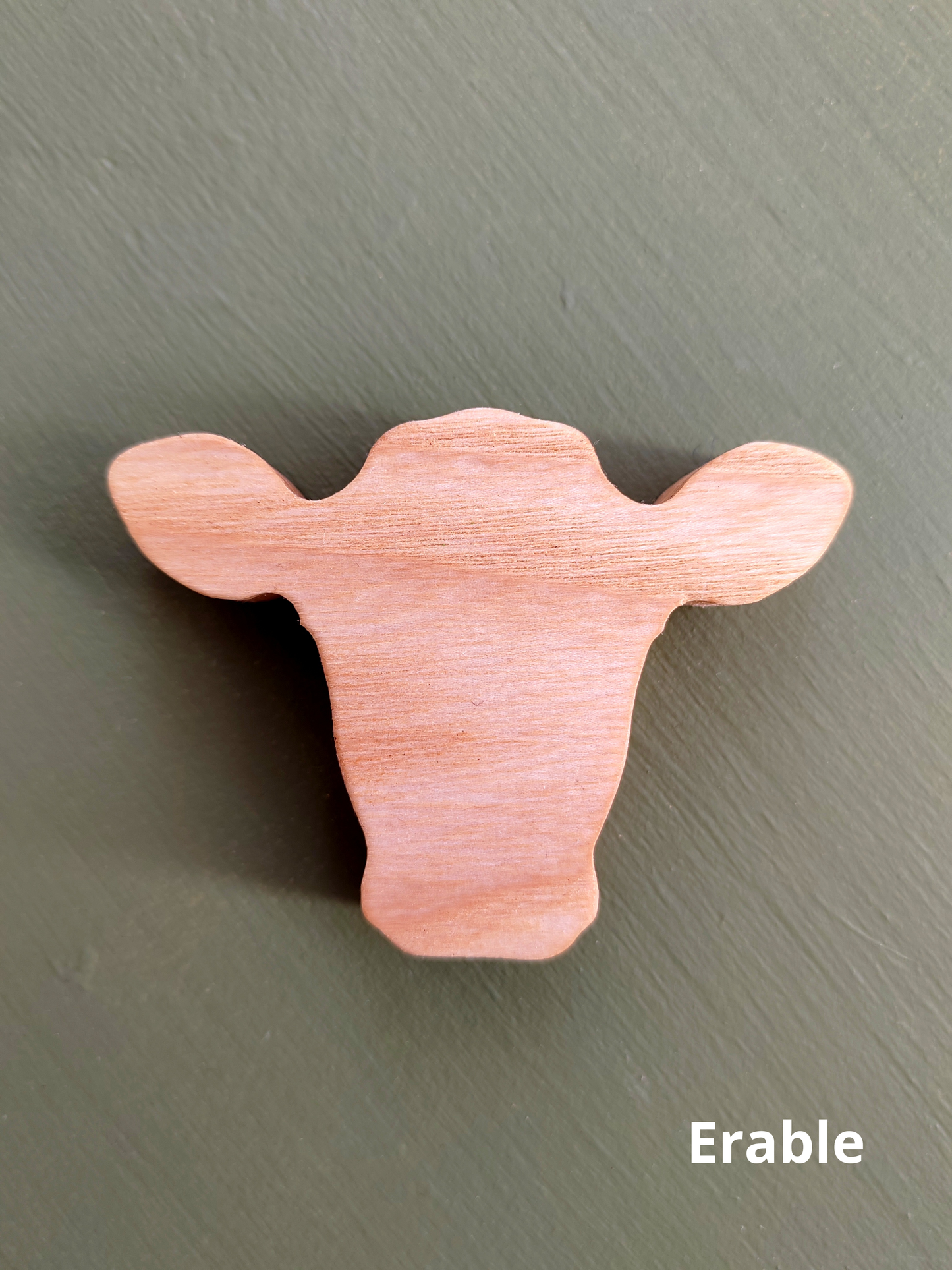 Magnets Tête de Vache