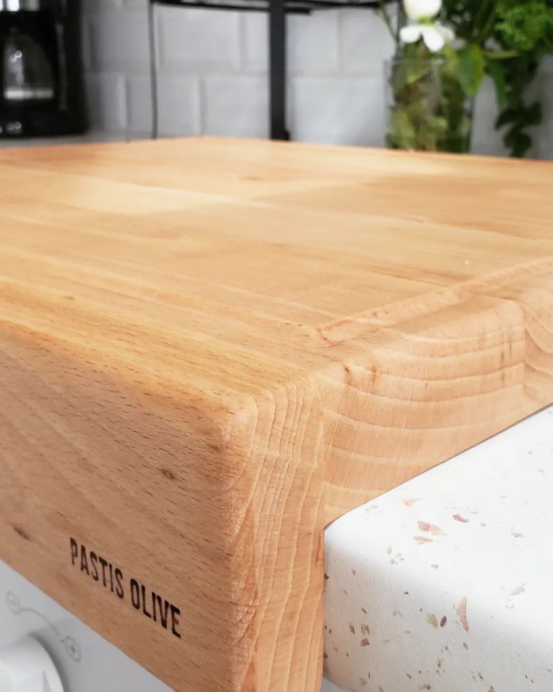 LES GRANDES PLANCHES pour la cuisine  (3 formats)