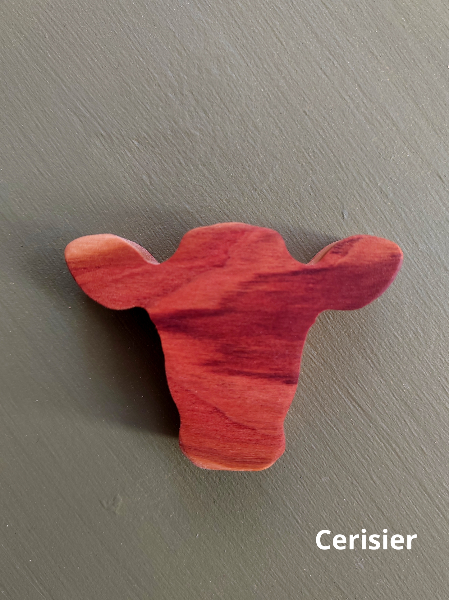 Magnets Tête de Vache