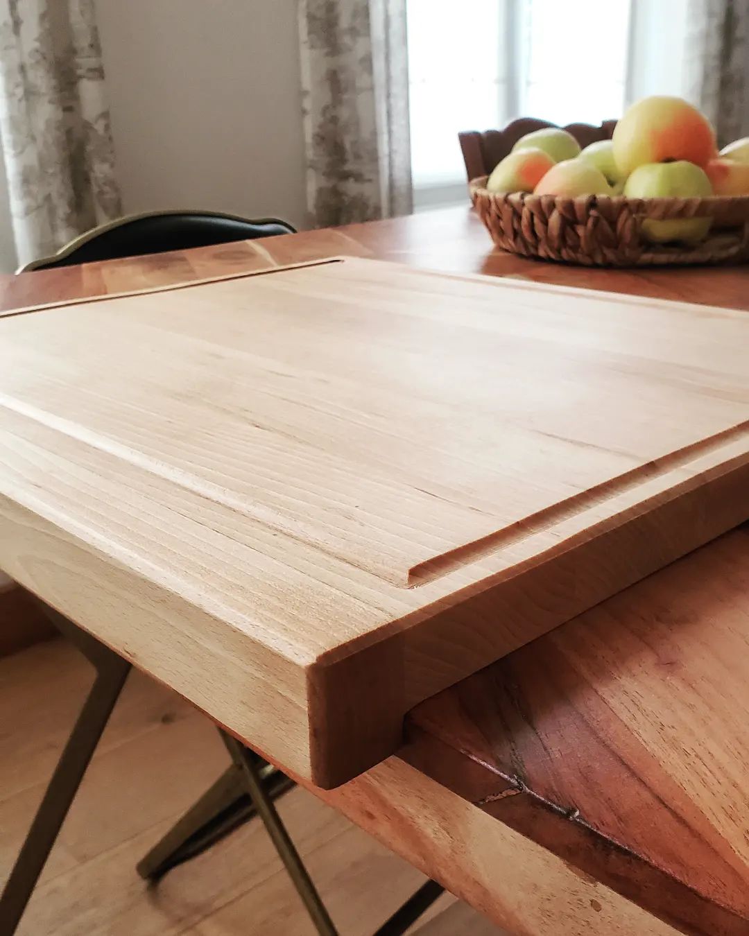 LES GRANDES PLANCHES pour la cuisine  (3 formats)