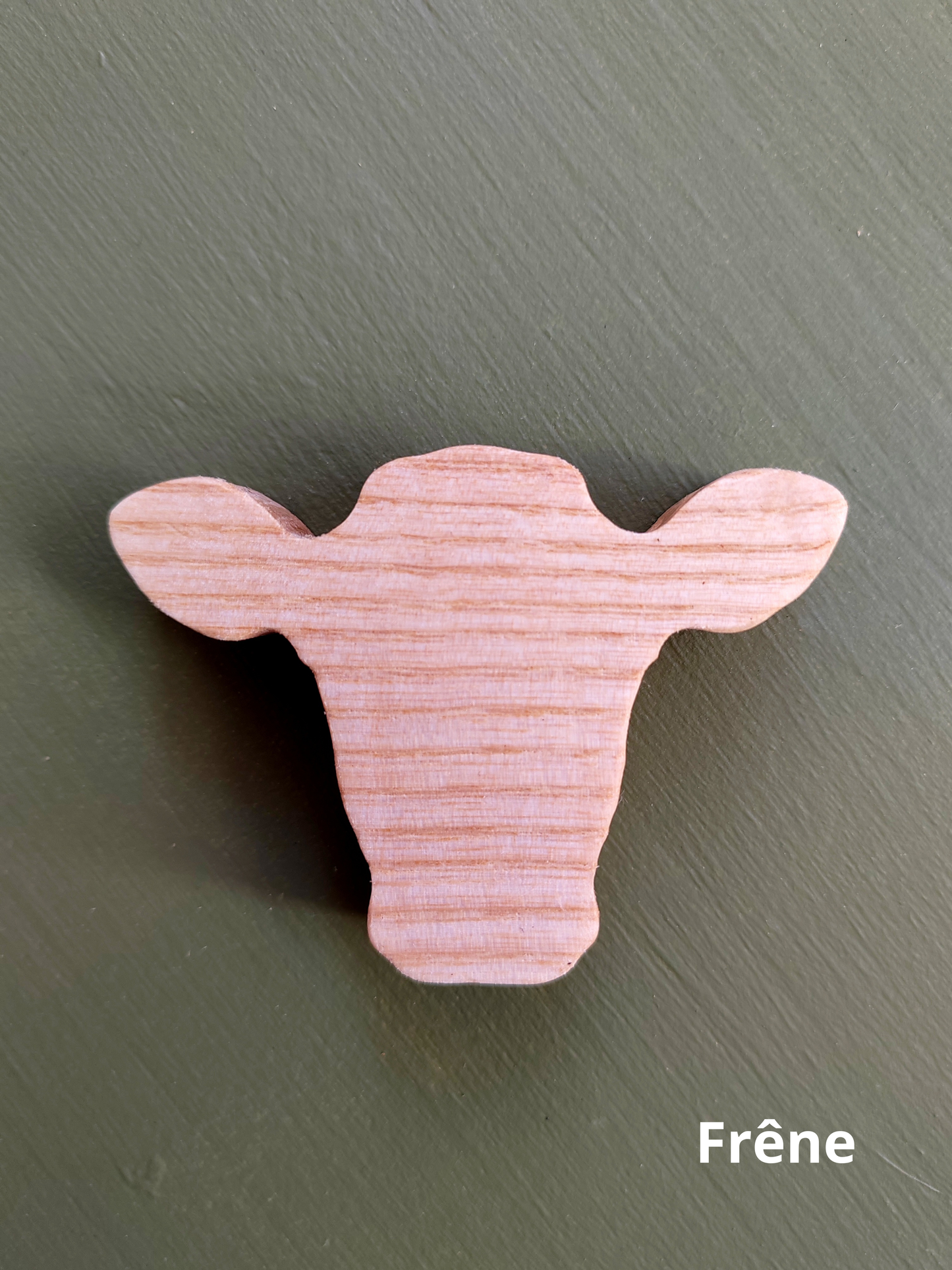 Magnets Tête de Vache