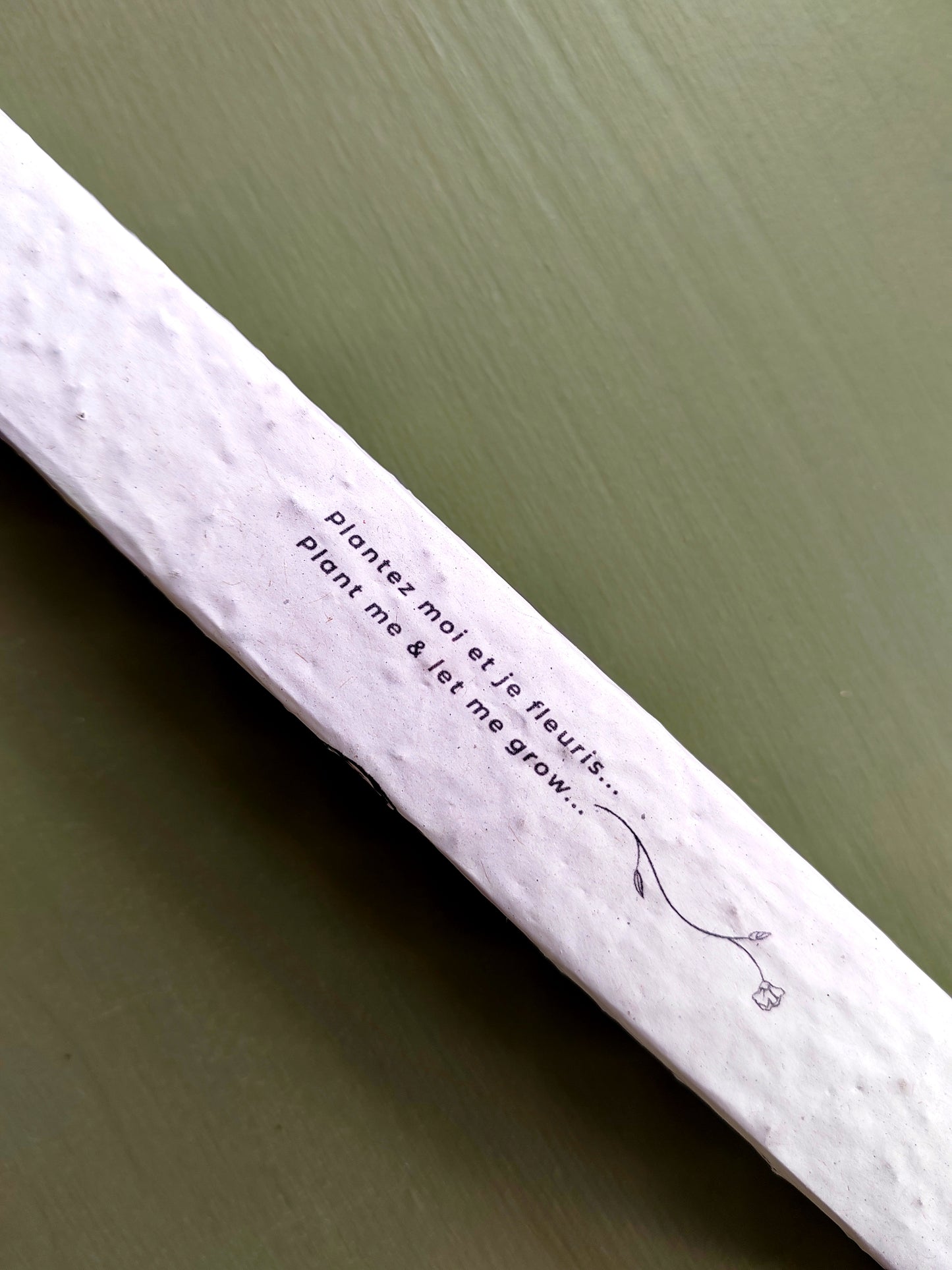 Porte-Affiches Magnétiques en Merisier – Cadre en Bois