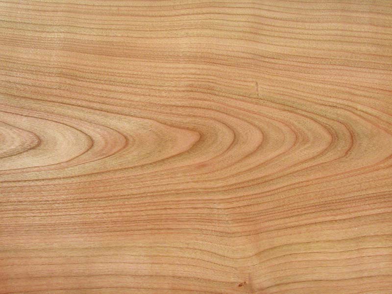 Porte-Affiches Magnétiques en Merisier – Cadre en Bois