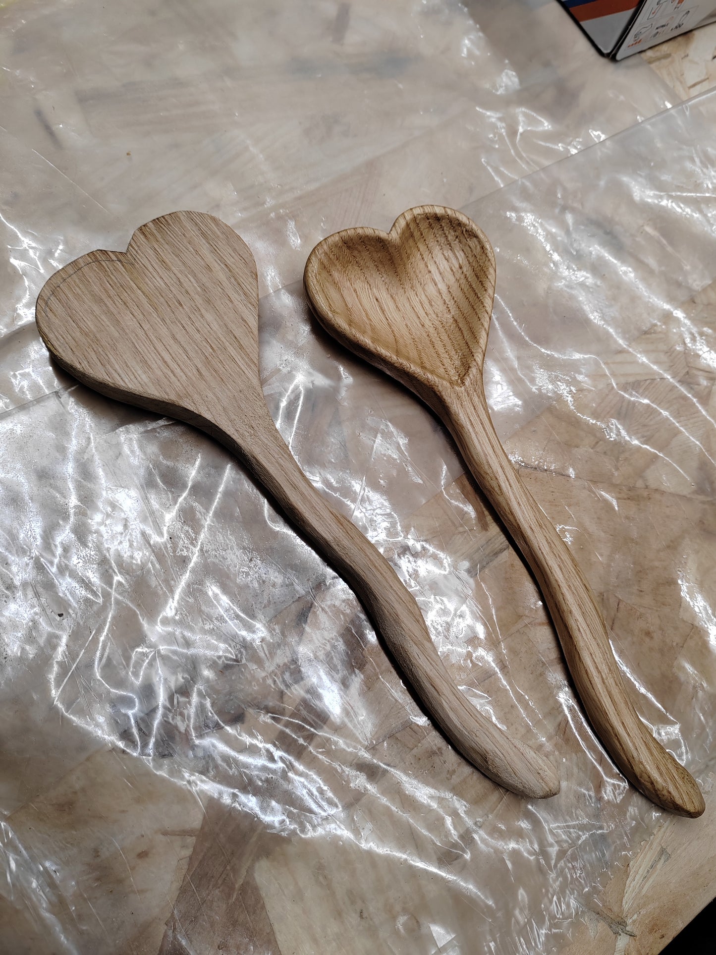 Atelier Bois spécial EVG / EVJF & Anniversaire (4 personnes)