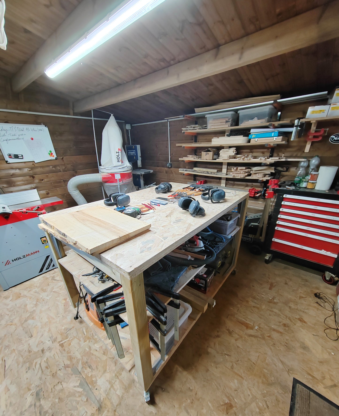 Atelier Bois spécial EVG / EVJF & Anniversaire (4 personnes)