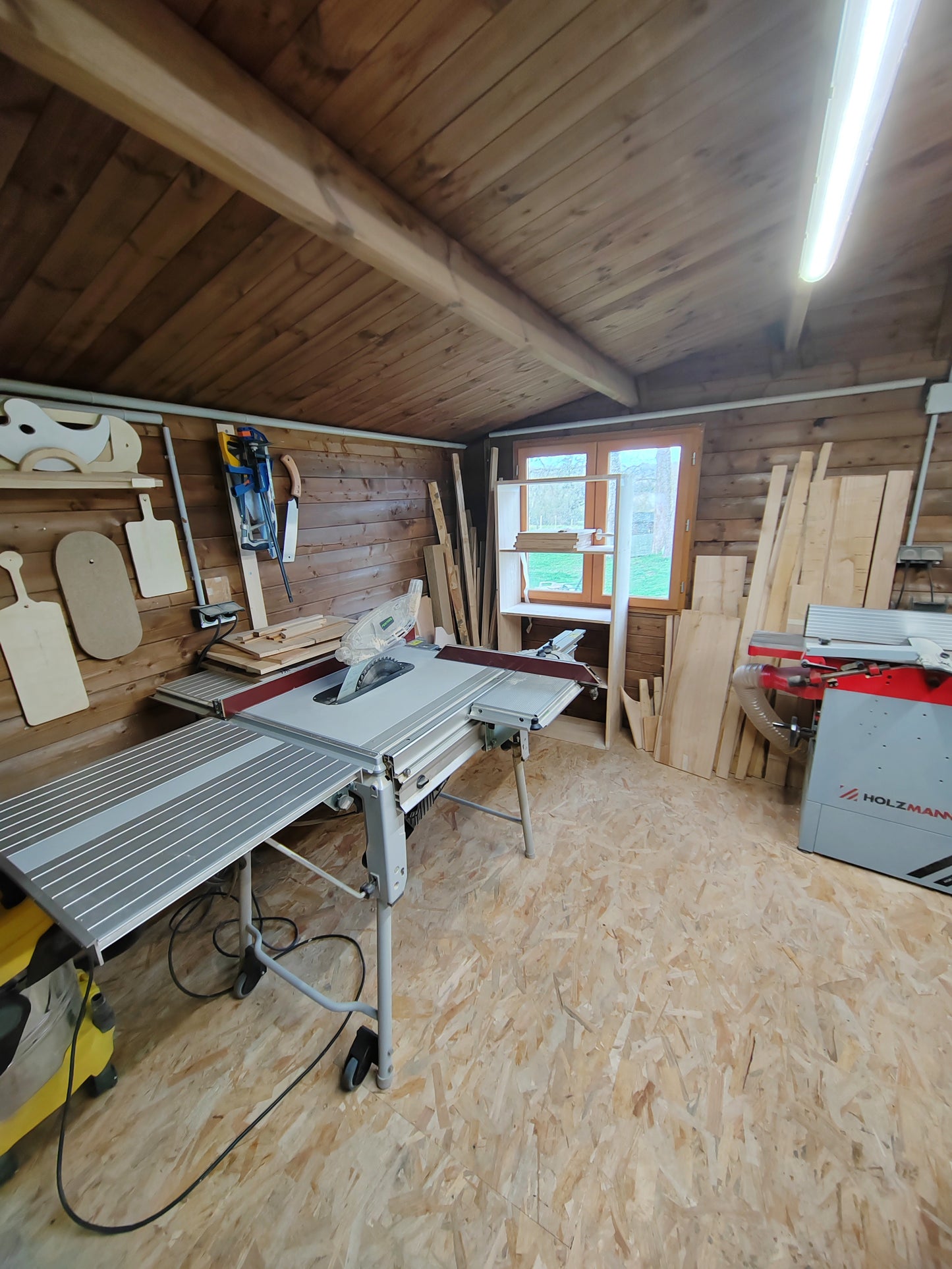 Atelier Bois spécial EVG / EVJF & Anniversaire (4 personnes)