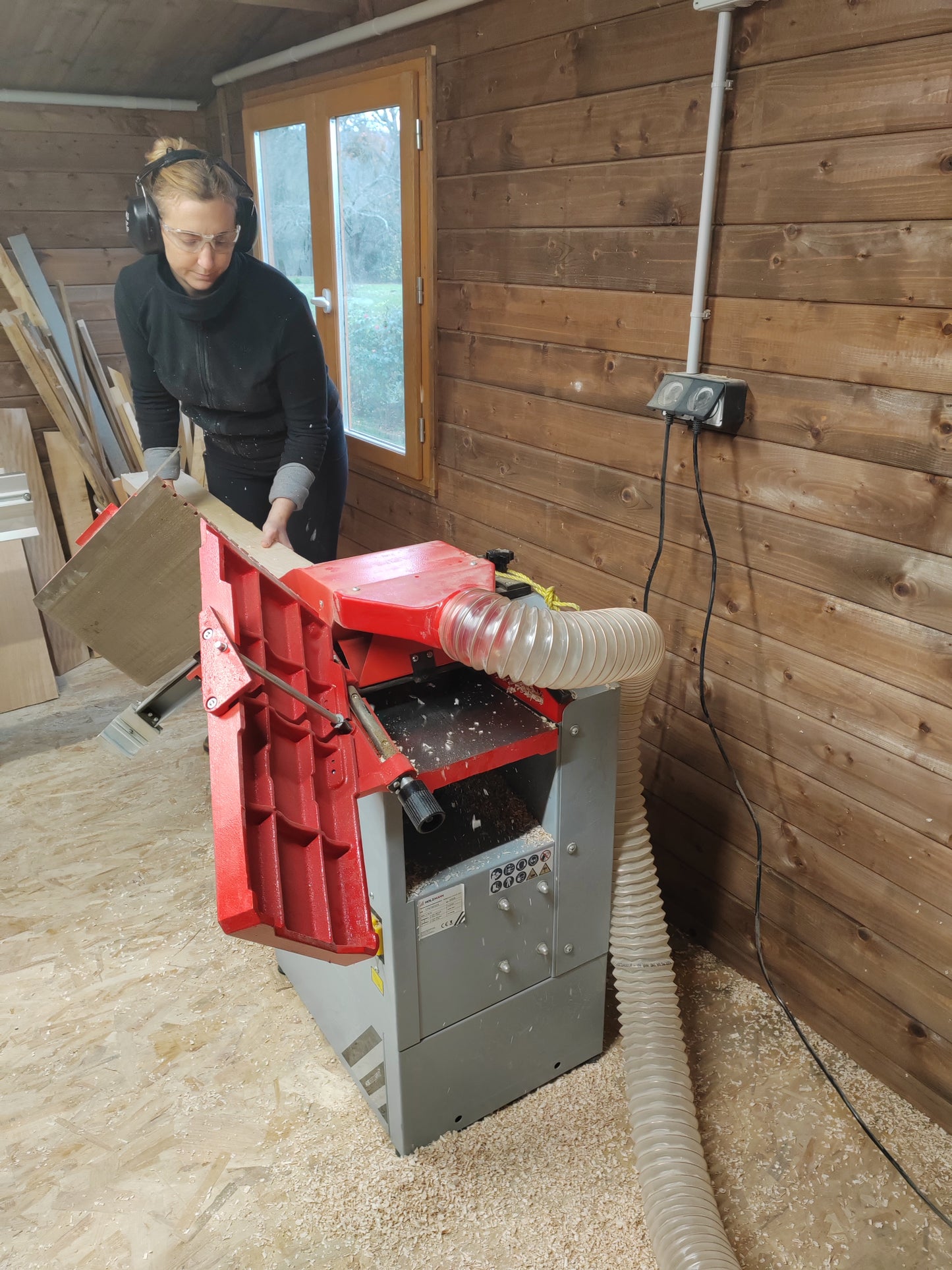 Fabrique ta table à manger toi-même | cours particulier
