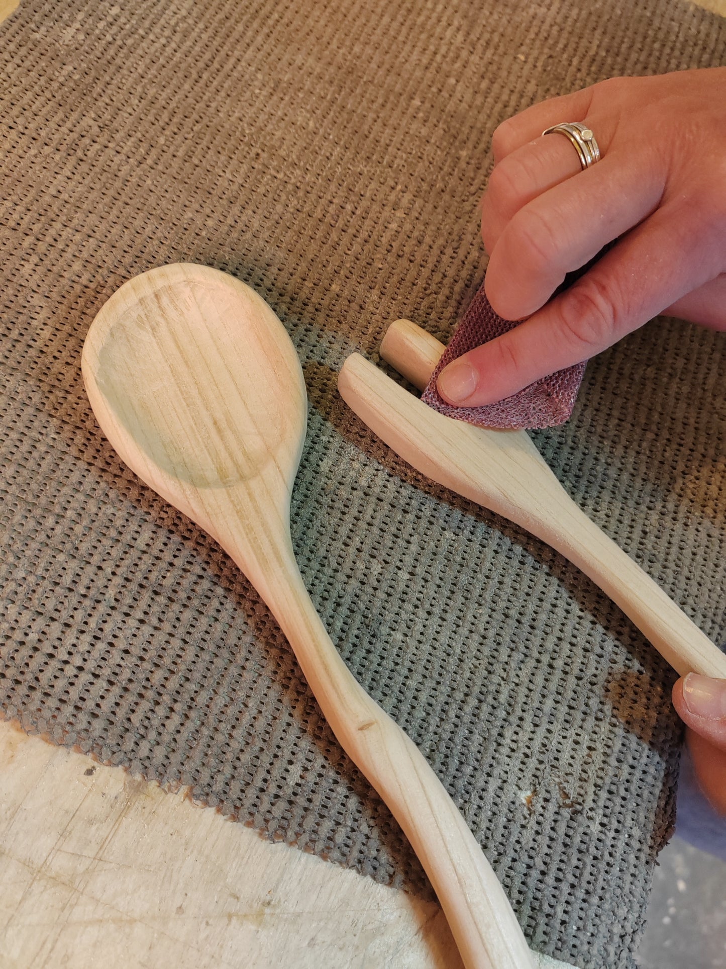 Atelier Bois spécial EVG / EVJF & Anniversaire (4 personnes)