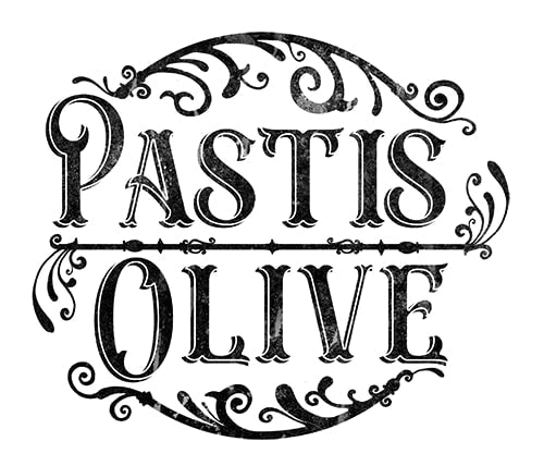 Atelier Pastis Olive