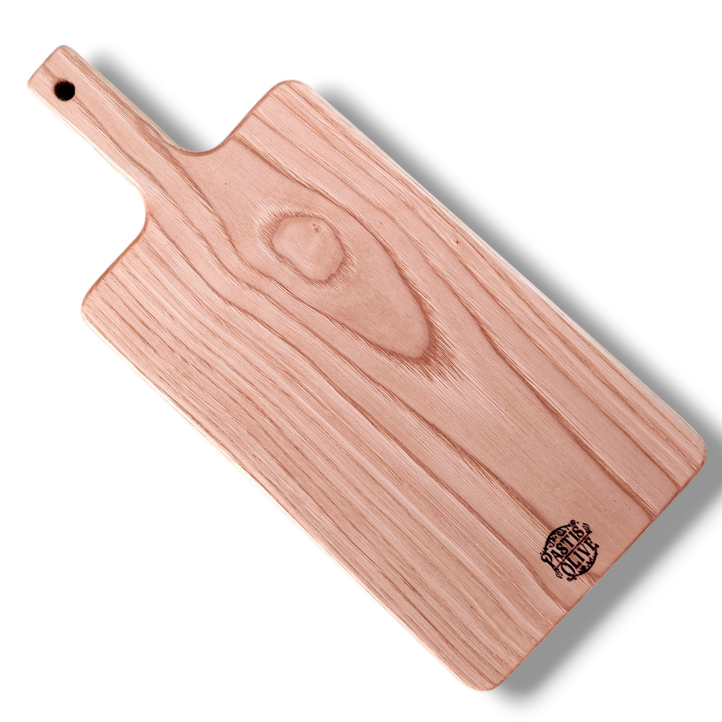 La Petite Planche (châtaigner normand)