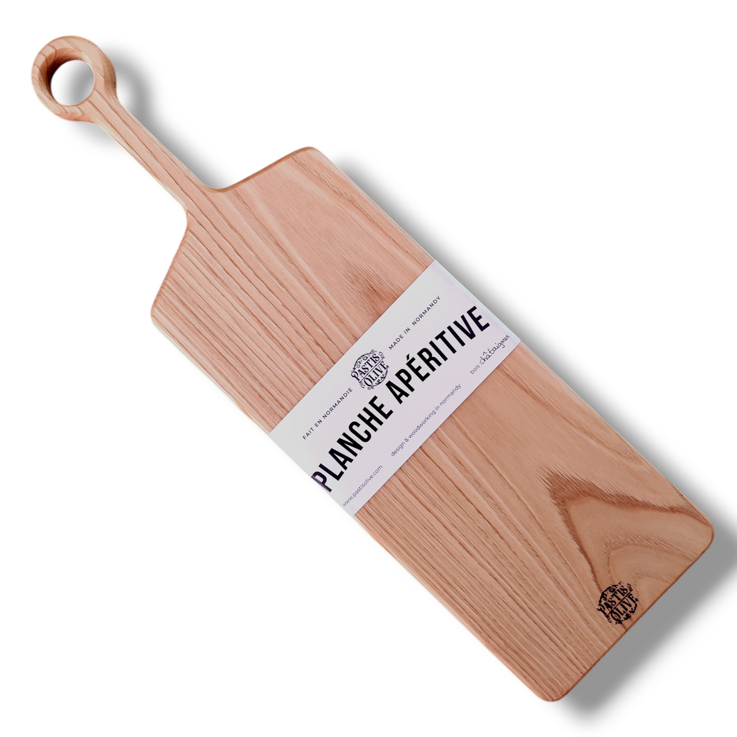 La Planche Apéritive (châtaigner normand)